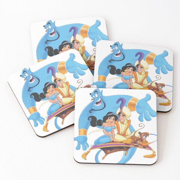 Item preview, ALADIN - UNISEX designed and sold by veryhabola.