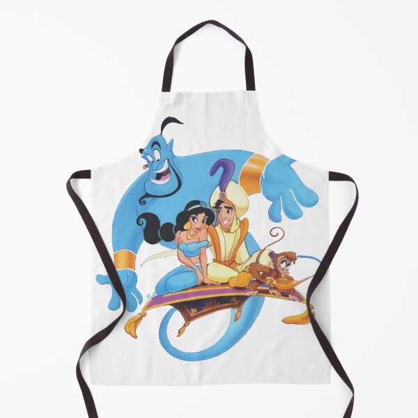 Item preview, ALADIN - UNISEX designed and sold by veryhabola.