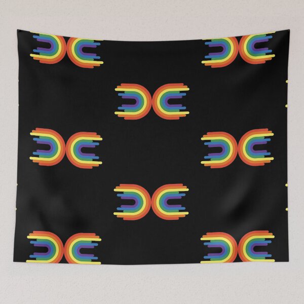 Item preview, Rainsbows designed and sold by StrideOrDie.