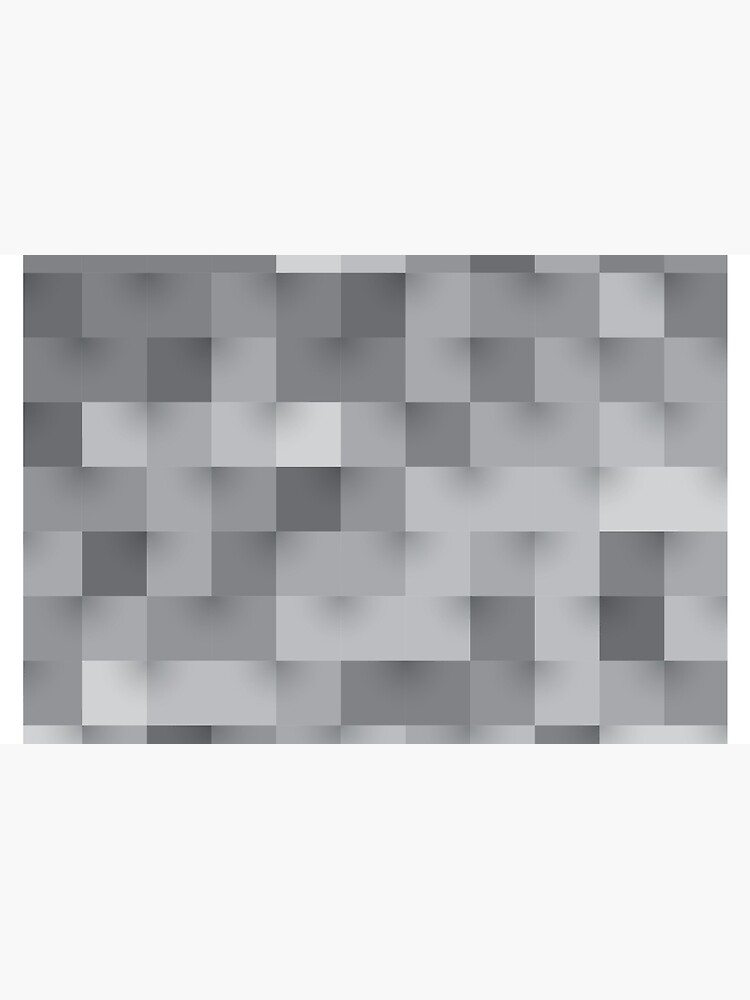 Censored Pixel Blur Laptop Skin By Bitsnbobs Redbubble