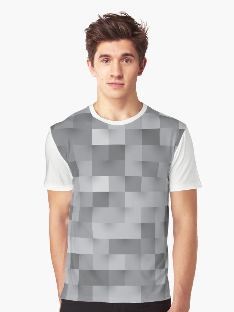 Censored Pixel Blur