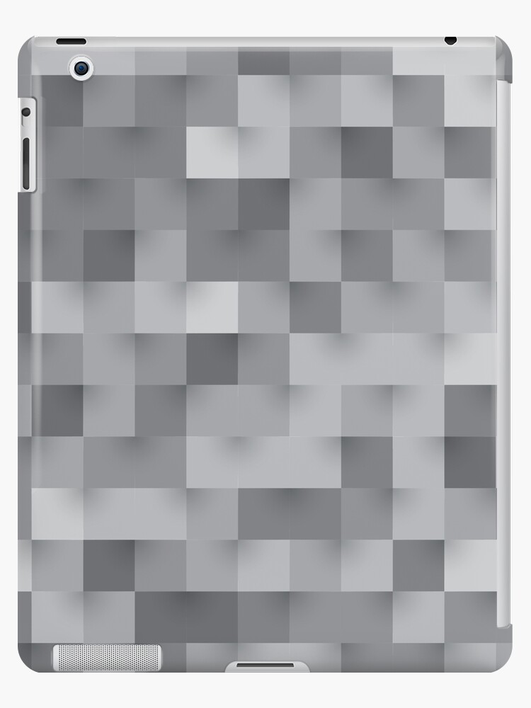 LOUIS VUITTON Damier Infini Softcase iPad 2 Case Black 757620