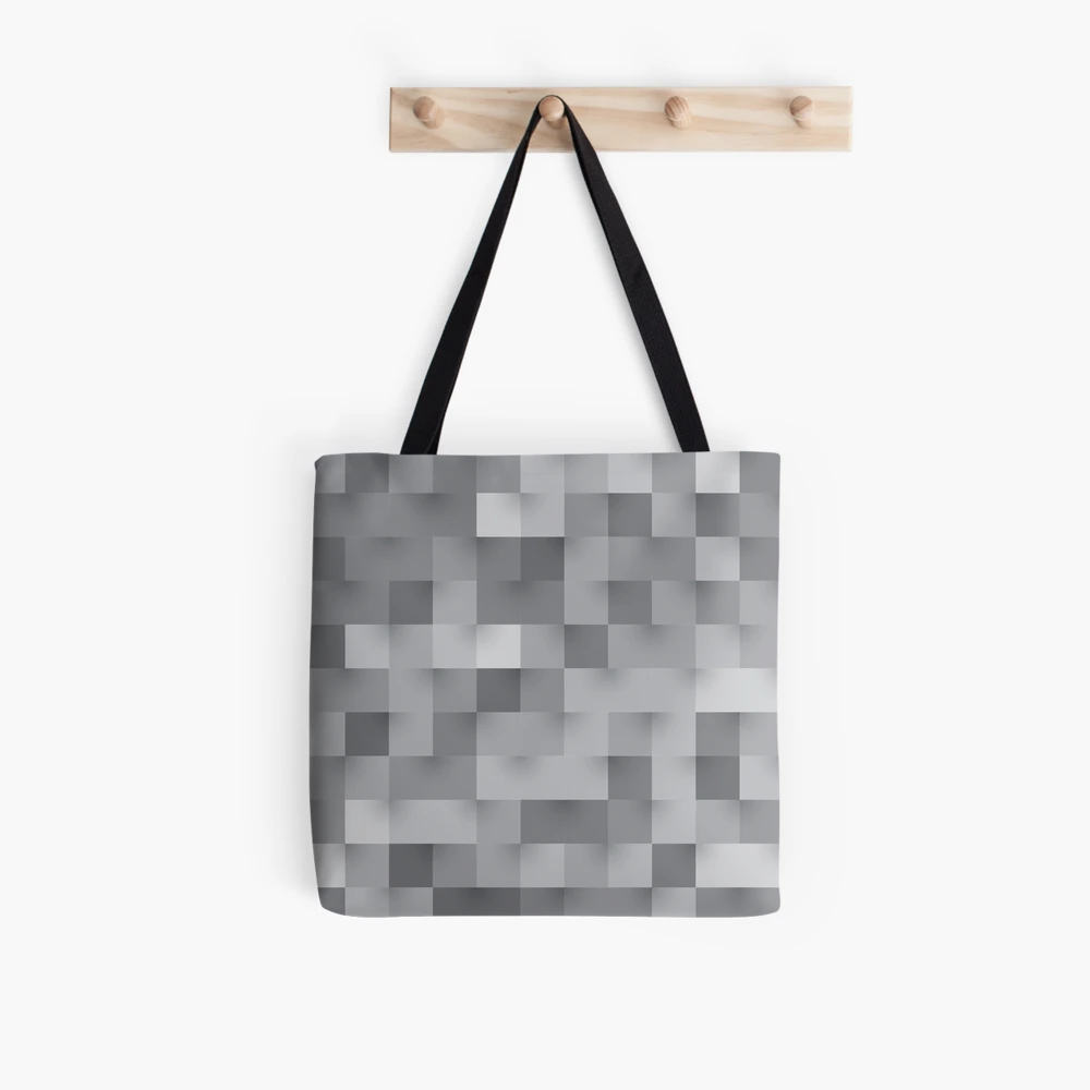 ◆24SS ARCHIVE BOLD 939 BLURRY SHOPPER BAG◆ 939 BLURRY SHOPPER BAG (BLACK) - ARCHIVE BOLD | 60% - Asian