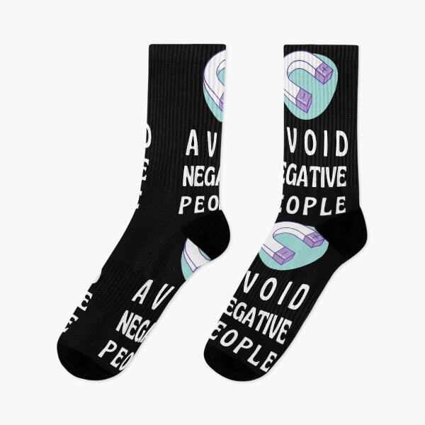 Item preview, Avoid negative people  designed and sold by CeciLop.
