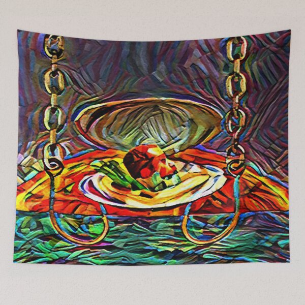 Item preview, Human On The Whole Shell  designed and sold by Neal Robert.