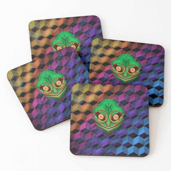 Item preview, Hypnotic reptile designed and sold by Exile s.