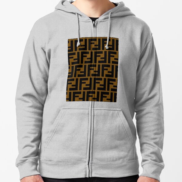 MAGIC15 Sudadera con capucha y cremallera
