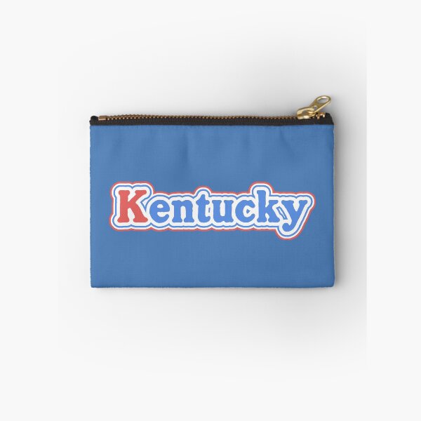 Item preview, Commonwealth Of Kentucky - Red and Blue designed and sold by Chubuter.