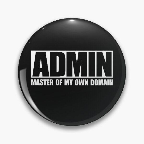 Item preview, Admin hacker computer designed and sold by eiwo87.