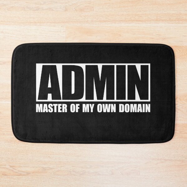 Item preview, Admin hacker computer designed and sold by eiwo87.