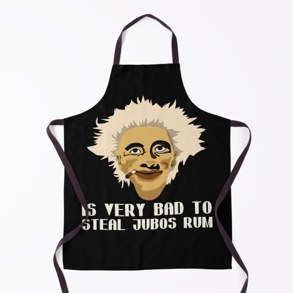 Item preview, Jobu's Rum designed and sold by IntentBaseball.