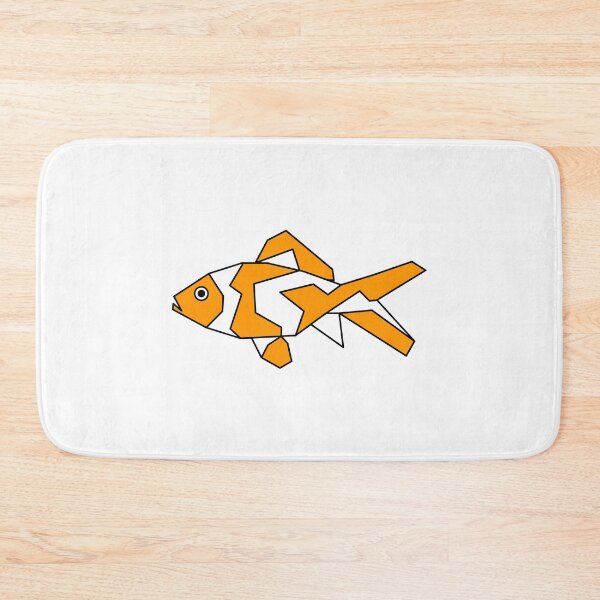 Item preview, clownfish designed and sold by the Zarock Shop.