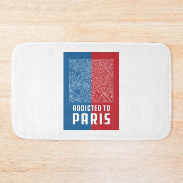 Item preview, Addicted To Paris designed and sold by quarantineshop.