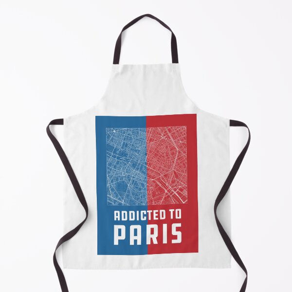 Item preview, Addicted To Paris designed and sold by quarantineshop.