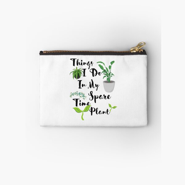 Item preview, Things I do in my spare time plant designed and sold by Preety Padhiyar.