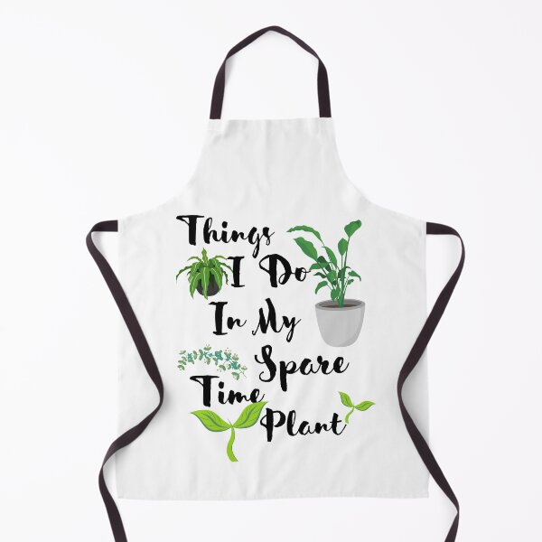 Item preview, Things I do in my spare time plant designed and sold by Preety Padhiyar.