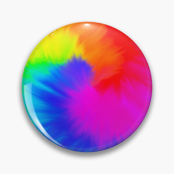 Artikelvorschau, Regenbogen-Krawatten-Farbstoff entworfen und verkauft von WillowTee.