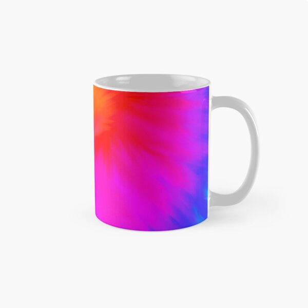 Item preview, Rainbow Tie Dye designed and sold by WillowTee.