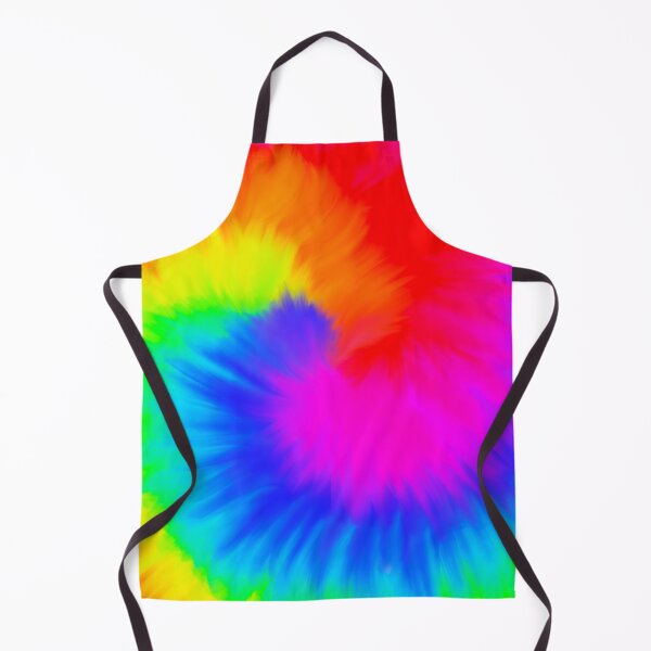 Item preview, Rainbow Tie Dye designed and sold by WillowTee.