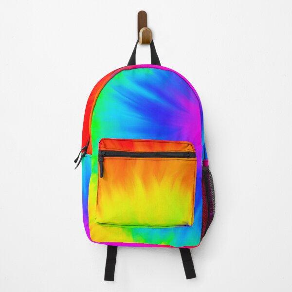 Item preview, Rainbow Tie Dye designed and sold by WillowTee.
