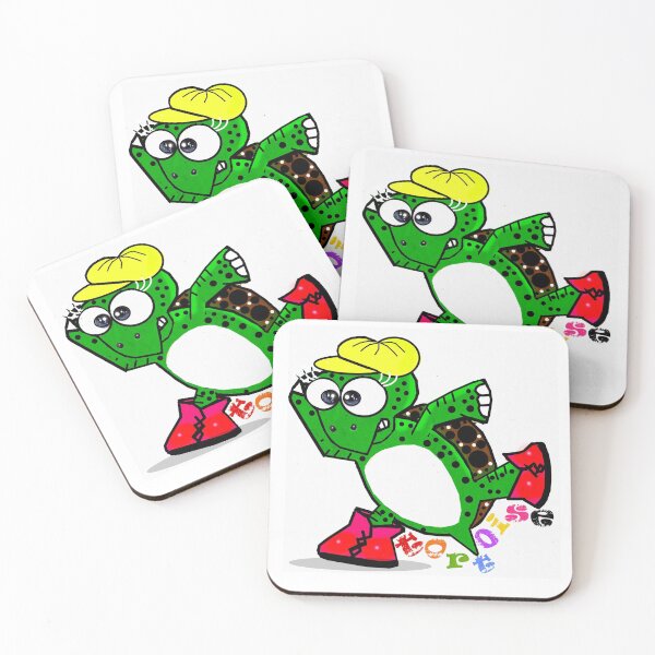 Item preview, Tortoise  designed and sold by Shirley cute art .