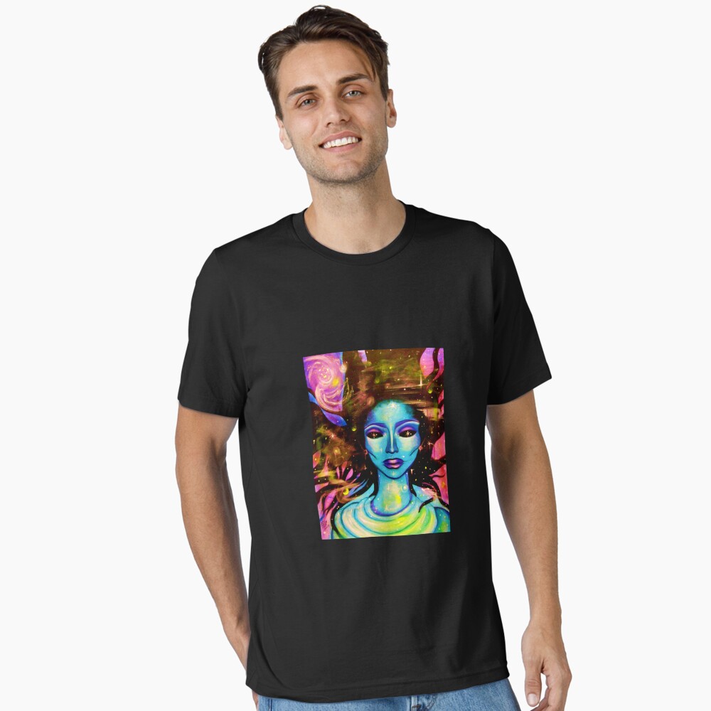 Item preview, Essential T-Shirt designed and sold by sethdrodriguez.