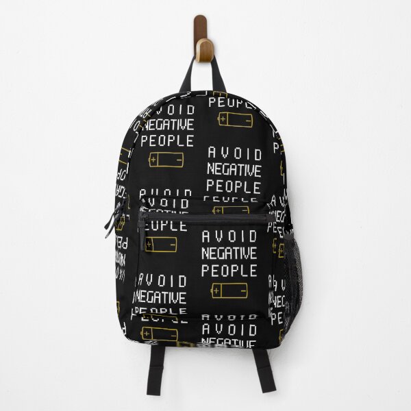 Item preview, Avoid negative people  designed and sold by CeciLop.