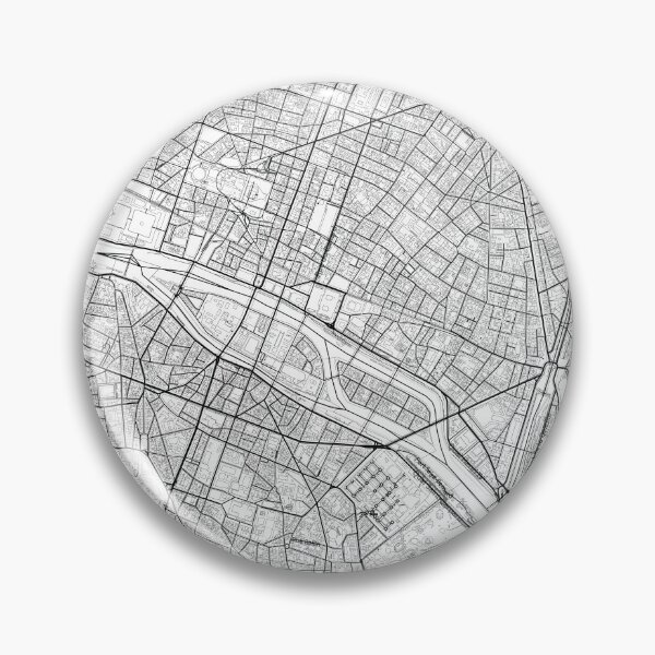 Item preview, Addicted To Paris designed and sold by quarantineshop.