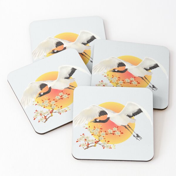 Item preview, Oriental Flight on cool designed and sold by ViewerEqualsPhoton.
