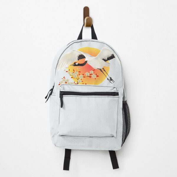 Item preview, Oriental Flight on cool designed and sold by ViewerEqualsPhoton.
