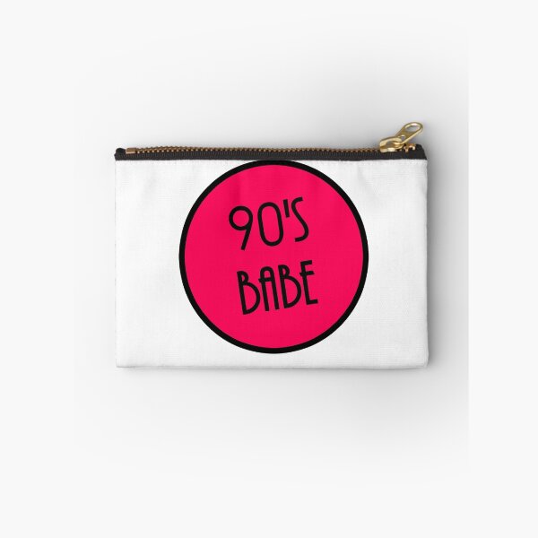 Item preview, 90's Babe designed and sold by jdbruegger.