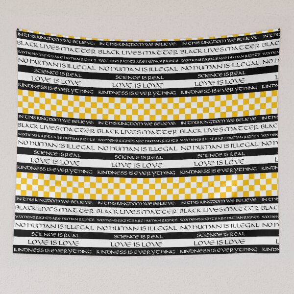 Item preview, IN AN TIR WE BELIEVE designed and sold by An Tir BumbleLion.