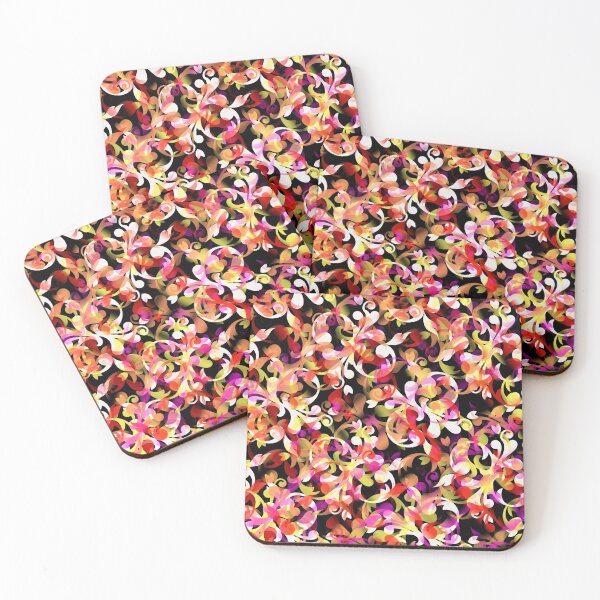 Item preview, Leaves designed and sold by Exile s.
