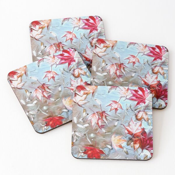 Item preview, All the leaves are gone... designed and sold by Christine Sternfels.