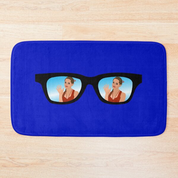 Item preview, Squints Glasses - Wendy Peffercorn designed and sold by IntentBaseball.
