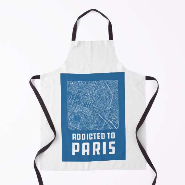 Item preview, Addicted To Paris designed and sold by quarantineshop.