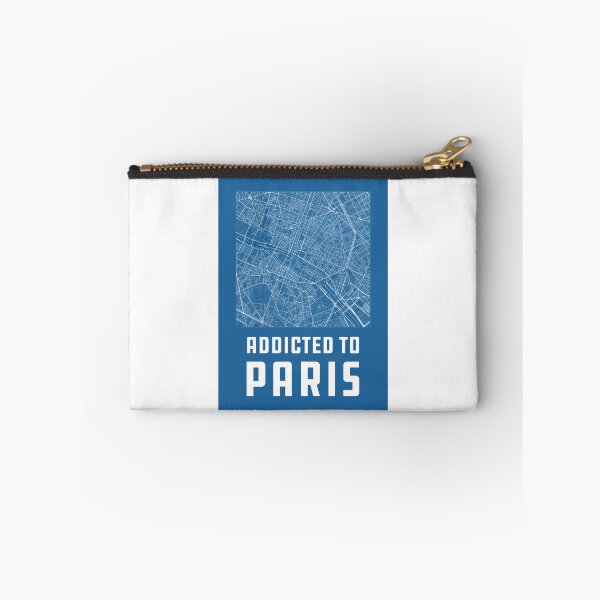 Item preview, Addicted To Paris designed and sold by quarantineshop.