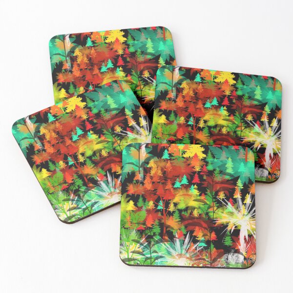 Item preview, Trees designed and sold by Exile s.