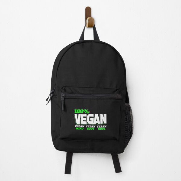 Item preview, Vegan Vegan Veganism 100% designed and sold by eiwo87.