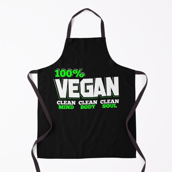 Item preview, Vegan Vegan Veganism 100% designed and sold by eiwo87.