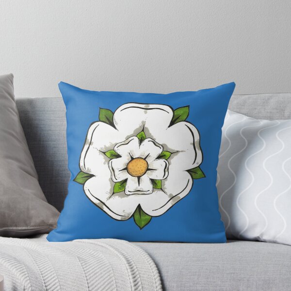 Item preview, Reyt Good Yorkshire Rose. designed and sold by bigsmellydog.