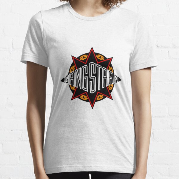 Gang Starr T Shirts Redbubble