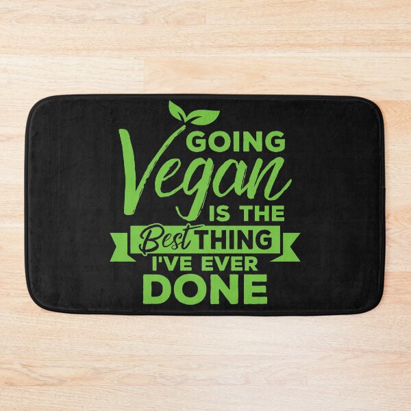 Item preview, Vegan Vegan Veganism designed and sold by eiwo87.