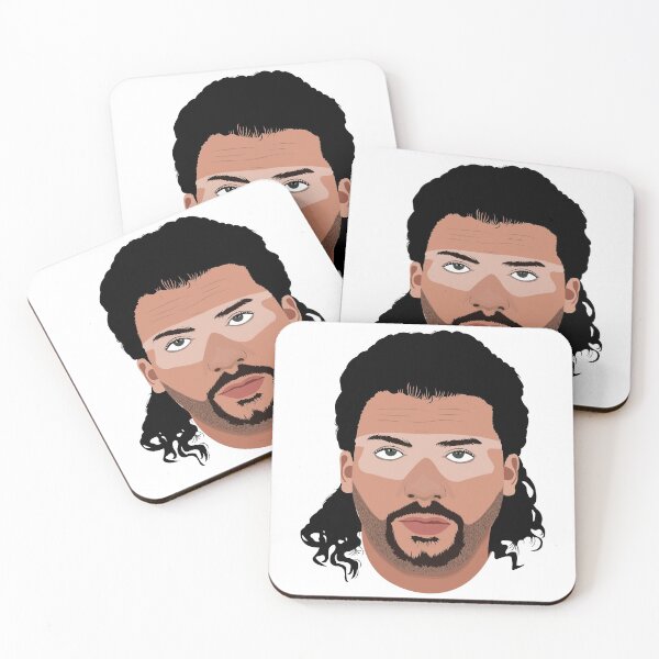 Item preview, KENNY POWERS designed and sold by IntentBaseball.