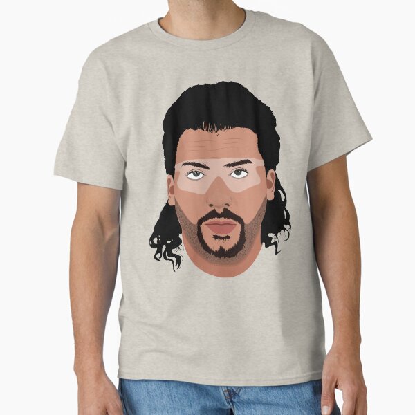 Vista previa del artículo con la obra «PODERES KENNY», diseñado y vendido por IntentBaseball.