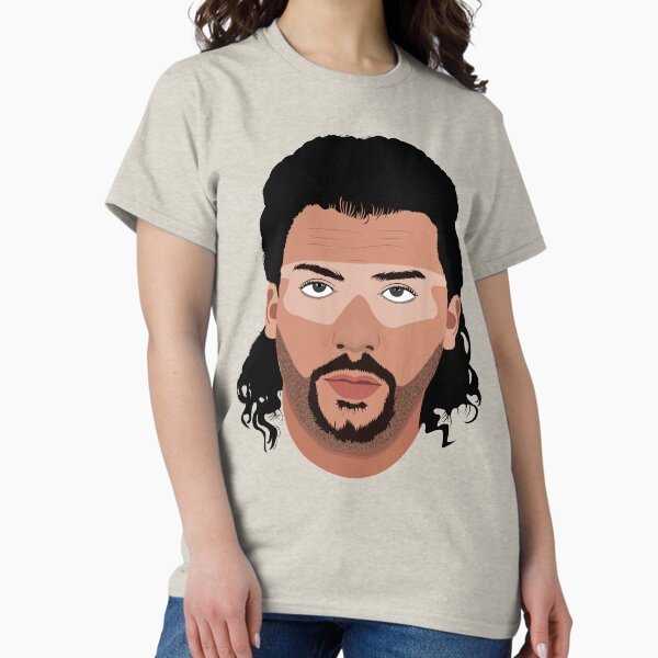 Item preview, KENNY POWERS designed and sold by IntentBaseball.