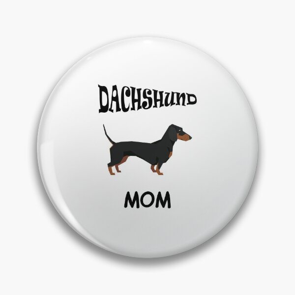 Item preview, Dachshund Mom designed and sold by saulmedia.