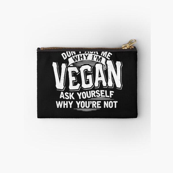 Item preview, Vegan Vegan Veganism designed and sold by eiwo87.