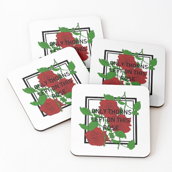 Item preview, Dorothea red roses designed and sold by naidaprimera.