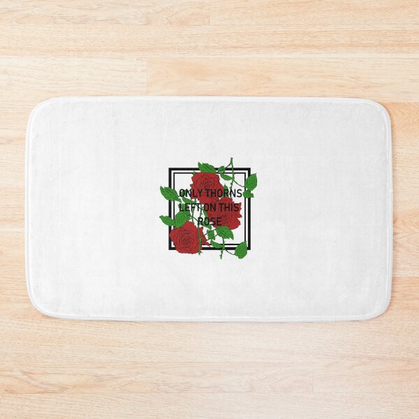 Item preview, Dorothea red roses designed and sold by naidaprimera.